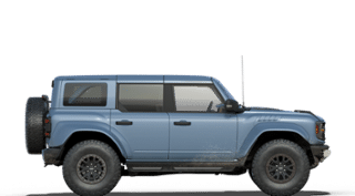 2025 Ford Bronco® External Image 1